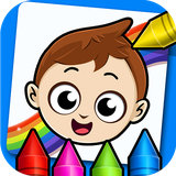 babytown.coloring.learn.kids
