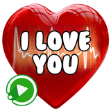 romantic.WAStickerapps.iloveyou.teamo.sticker
