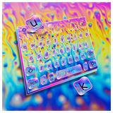 keyboard.theme.liquid.colorful.spot