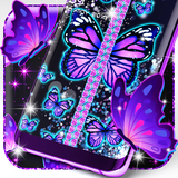 com.neon.butterflies.lock.screen