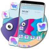 com.artistic.launcher.cartoon.fish.theme