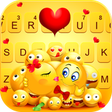 com.ikeyboard.theme.emoji.love