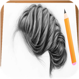 com.sketchdrawstudioz.howtodrawrealistichair