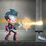 h.n.d.superboy