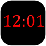 com.rachunek.android.widget.digitalclock
