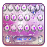 keyboard.theme.fantasy.water.drop