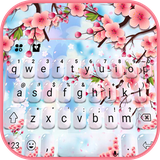 com.ikeyboard.theme.pink.glass.sakura