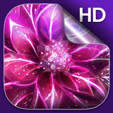 com.DreamLuminousFlowerLiveWallpaper