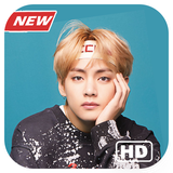 com.marnoart.btsvkimtaehyungwallpaper