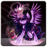 appswallpaper.lwp.ponyneonwallpaper