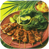 mosbat.kababvaghazayegooshti