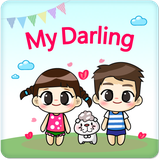 org.chang.MyDarling