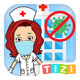 com.iz.my.doctor.hospital.kids.world.life.town.pretend.play.games