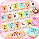 com.ikeyboard.theme.colorful.donuts.button
