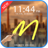 micromp.letter.lock.screen