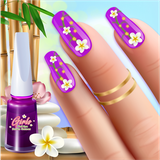 com.Girls.Nail.Spa.Salon.Games.Dr