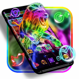 neon.lion.cool.launcher