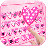 com.ikeyboard.theme.doodle.love.pink