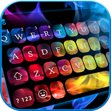 com.ikeyboard.theme.colorful.smok