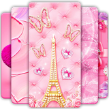 com.pink.wallpaper.lockscreen