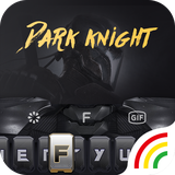 com.keyboard.theme.darkknight