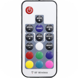 led.remote.mando.universal