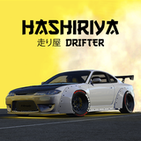 com.CrazyDev.HashiriyaDrifter