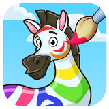 babytown.kids.animal.coloring.book