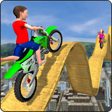 com.kidroider.kids.bike.rooftop.stunts