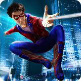 com.vinegargames.flying.spider.superhero
