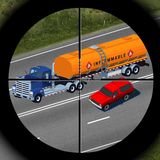 com.funzoft.Real.City.Traffic.Hunter.sniper.shooting