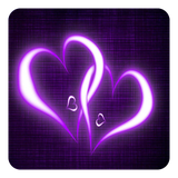 com.PurpleHeartsLiveWallpaper