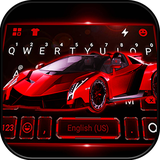 com.ikeyboard.theme.racing.red.sports.car