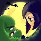 com.Girl.Vs.Zombie.Run.Game