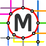 map.metro.Edmonton.Tram