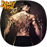 com.Muay.Thai.Kickboxing.Training.Moves