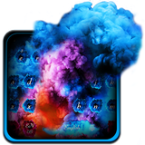 keyboard.theme.smoke.colorful.cool