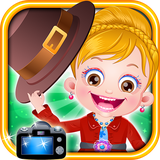 air.org.axisentertainment.BabyHazelPhotoshoot