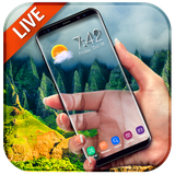 mobi.infolife.ezweather.livewallpaper.transparent.screen