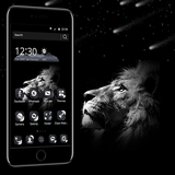 dark.lion.night.black.creature