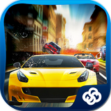 car.racing.highway