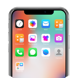 com.amber.launcher.ios12.iphonex.appletheme