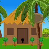 air.FreeNewEscapeGame125TomatoBoyRescue.door.puzzle