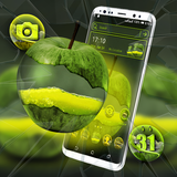 com.studiofive.theme.green.apple
