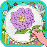 com.agileapps.HowtoDrawFlowers