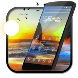 sun.rise.live.wallpaper.launcher.theme