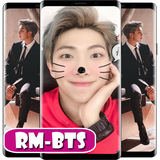 com.mixwallpaper.Cute.RM.BTS.wallpaper