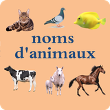 french.animals.names.with.sounds