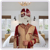 com.leonard.mensherwaniphotosuit