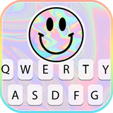 com.ikeyboard.theme.laser.smiley.face